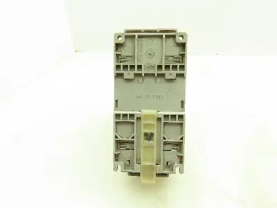 Allen Bradley 160-BA04NPS1P1 Preset Speed Controller Ser B Motor Rtg 1.5KW/2HP