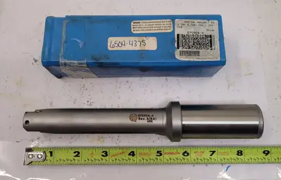 Used ALLIED MACHINE AND ENGINEERING 070904-04 Misc Industrial Equipment Kentucky US | Aucto #688254