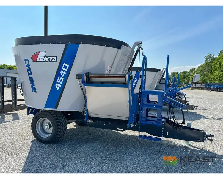 Used PENTA _UNKNOWN_ Feeder Wagons Iowa US | Keast Enterprises #1360416