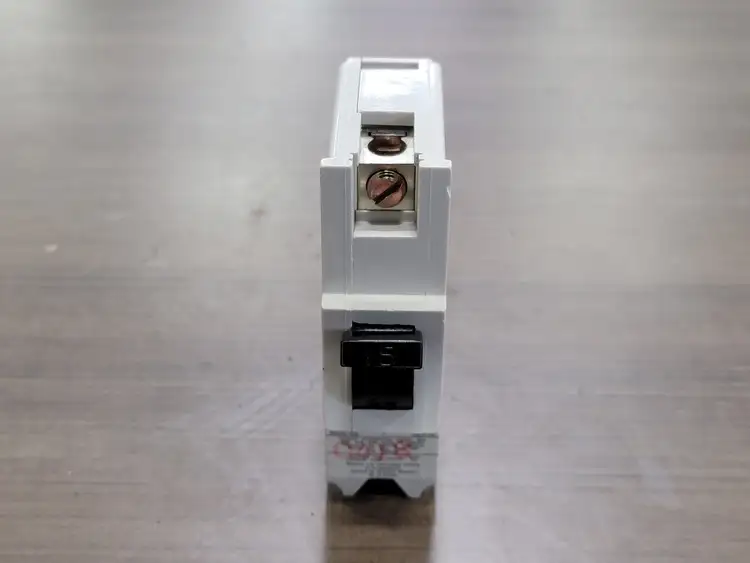 Used FEDERAL PIONEER NA115 Switchgears British Columbia CA | Lenmark #242658