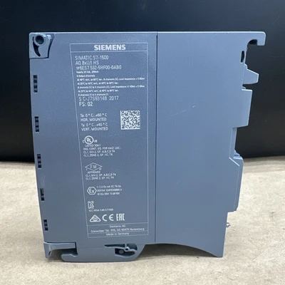 NEW Siemens 6ES7 532-5HF00-0AB0