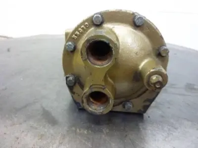 USED THERMAL TRANSFER R-1003-6.75-6-F-CN