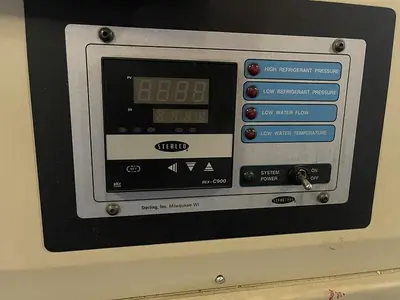 USED STERLING, INC AFP7.5A
