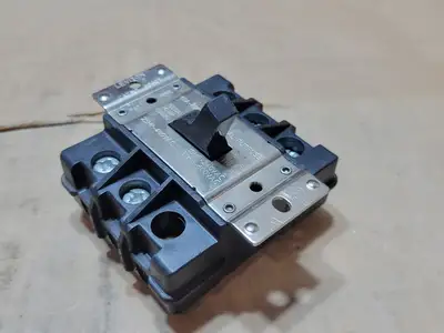 Used LEVITON MS603 Misc Electrical & Power Parts British Columbia CA | Lenmark #1439396