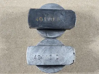 USED SANDVIK 40110