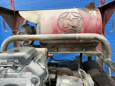 Used NORTHSTAR _UNKNOWN_ Parts Washers Ohio US | HGR 24 #1460124