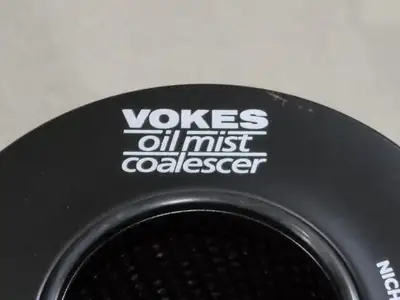 NEW VOKES C6370543