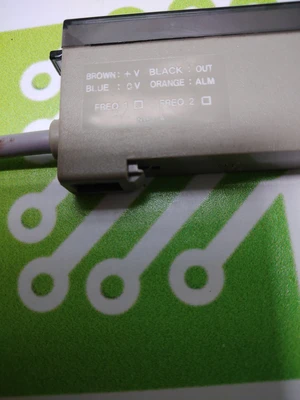 USED SUNX FX-7