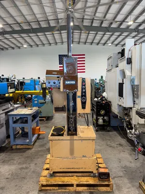 HAEGER HP6-B Insertion Machines | GMT (3)