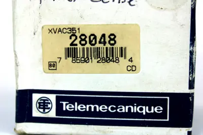 NEW TELEMECANIQUE XVAC351