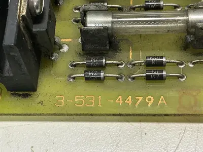 USED CINCINNATI MILACRON 3-531-4479A