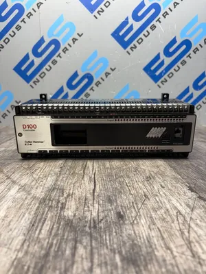 CUTLER HAMMER D100CR40 Electrical/PLC/Automation | ESS Industrial Equipment Sales (2)