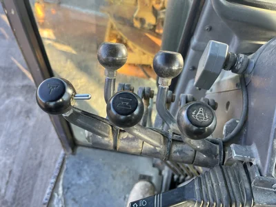 Used 2004 Volvo G710B Motor Graders Maryland US | Zadoon Equipment #1480563