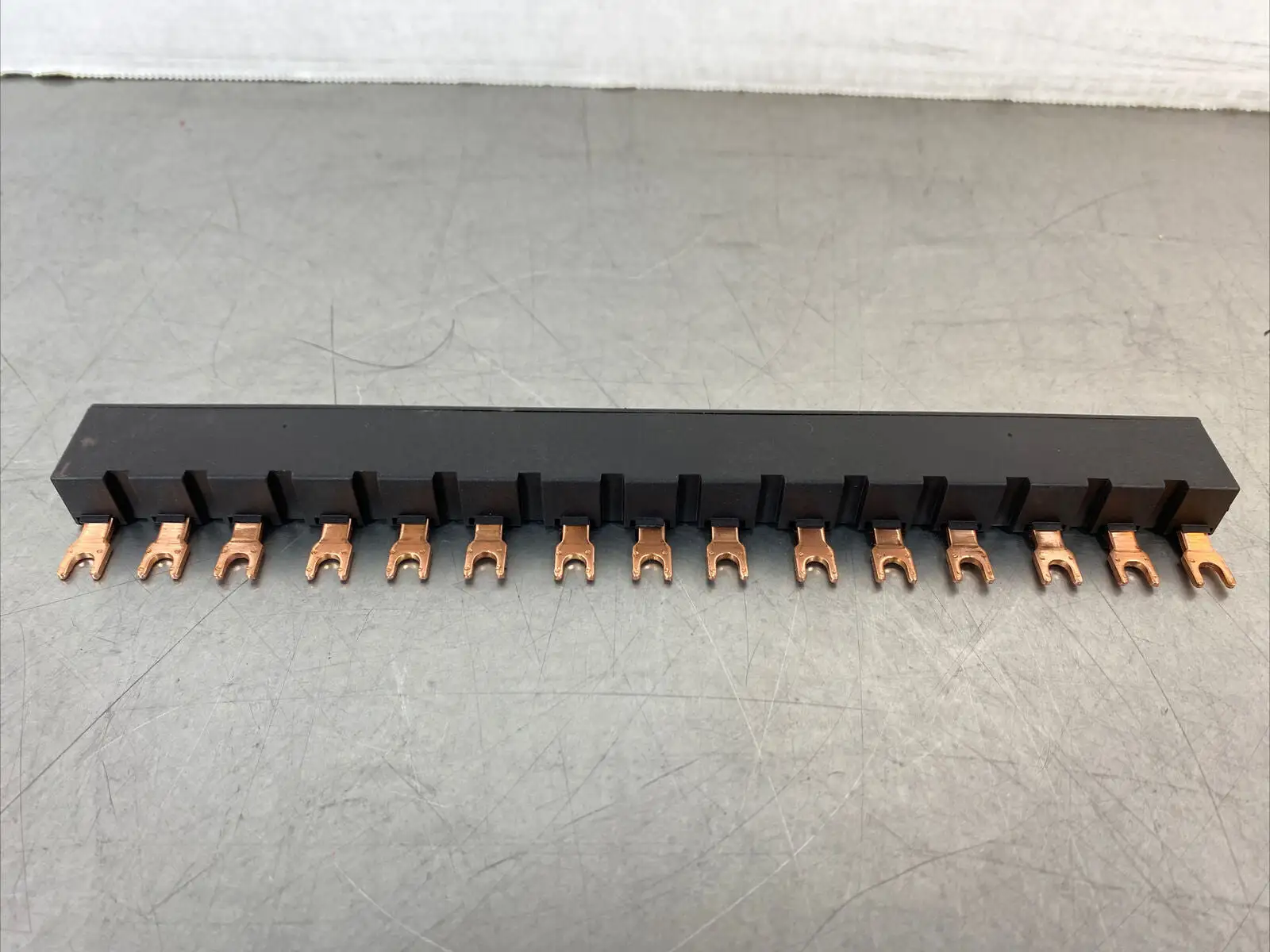 Used Siemens SIEMENS 3RV1915-1DB Electrical Fittings South Carolina US | Palmetto Automation #1159643