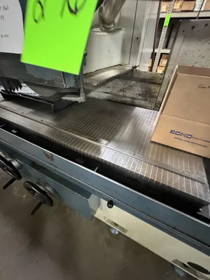 KENT KGS-615AHD Surface & Way Grinders | Mohawk Machinery (2)