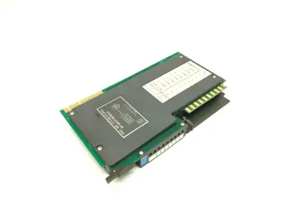 USED ALLEN-BRADLEY 1771-IB