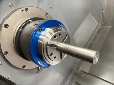 2025 HURCO TMX8MYI Lathes CNC | Asset Exchange Corporation (4)