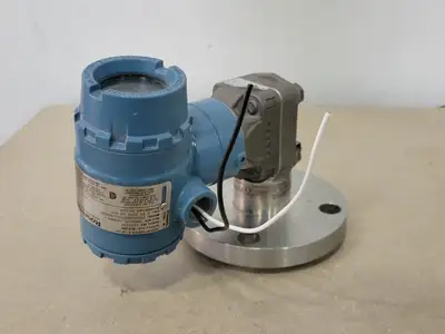 USED ROSEMOUNT 2051L3AG0XD11AAK6M5