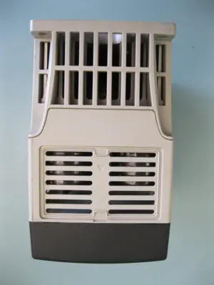 USED Allen-Bradley 22A-D1P4N104