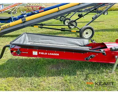 Used UNIVERSAL _UNKNOWN_ Belt Conveyors Iowa US | Keast Enterprises #1360523