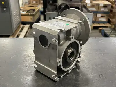 NEW 2019 NORD SK 1SIS50/H10L-IEC63-63L/63L/4CUSTF