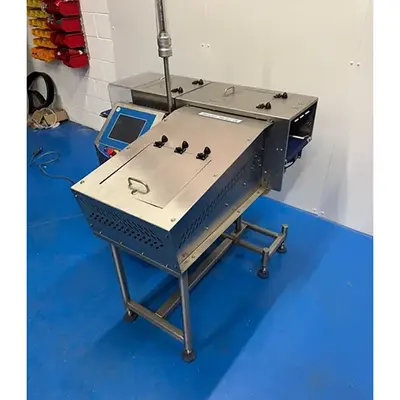 Used Loma _UNKNOWN_ Checkweighers - Belt Pennsylvania US | ISCA #1299350