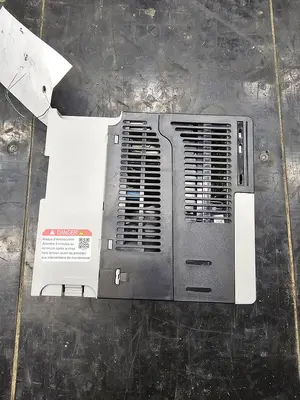 Used ALLEN-BRADLEY 25B-E1P7N104 Variable Speed Drives Quebec CA | Carter-Wilson Equipment Services #1486542