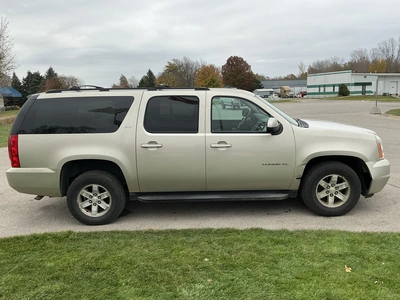 Used 2013 GMC YUKON XL 1500 Utility Vehicles Michigan US | Miedema Asset Management Group #1579940