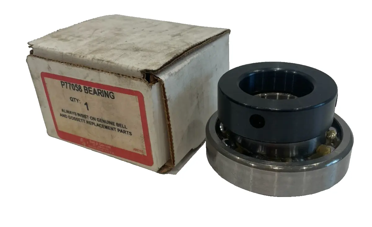 NEW BELL & GOSSETT P77058 BEARING AND COLLAR