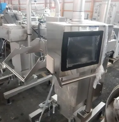 CVC 1620 Kontrola tablet a třídičky tablet | Perry Equipment (3)