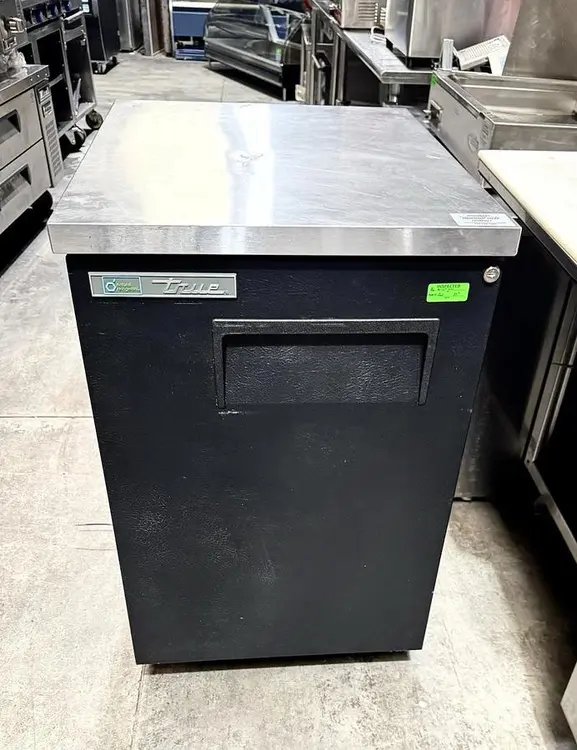 New | in-Stock TRUE TBB-1-HC Bottle Coolers Georgia US | Southeast Equipment Sales #1186514
