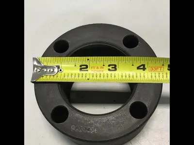 USED CINCINNATI MILACRON 5037456