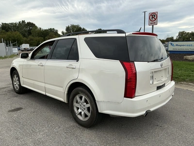 Used 2008 CADILLAC SRX SUVs Michigan US | Miedema Asset Management Group #1761280