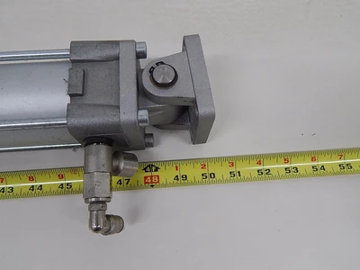 Used CAMOZZI _UNKNOWN_ Pneumatic Cylinders Texas US | OCO Industrial #1570572