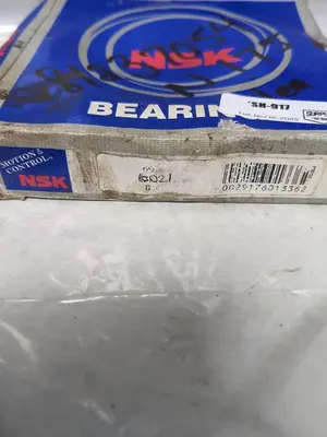 New | in-Stock NSK 6021 Bearings | Surplus Asset Holdings #1201868