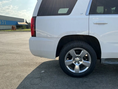 Used 2014 CHEVROLET TAHOE SUVs Michigan US | Miedema Asset Management Group #1316038