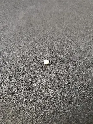 23922655 CERAMIC BALL FOR BAKE UNIT