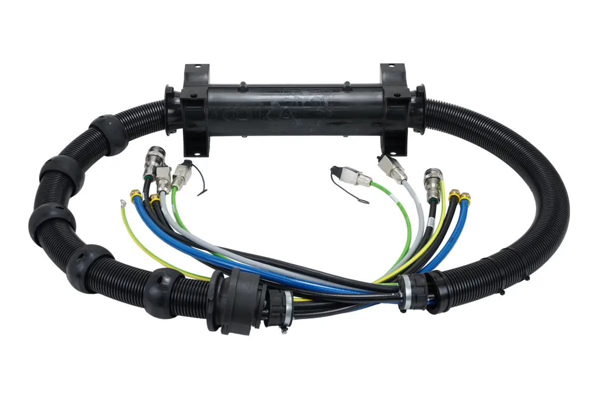 KUKA ESDP36 144 DN52