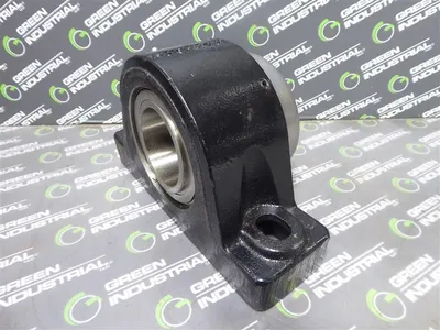 Rexnord PB22439HHC Pillow Break Spherical Roller Bearing 2-7/16" Bore NEW