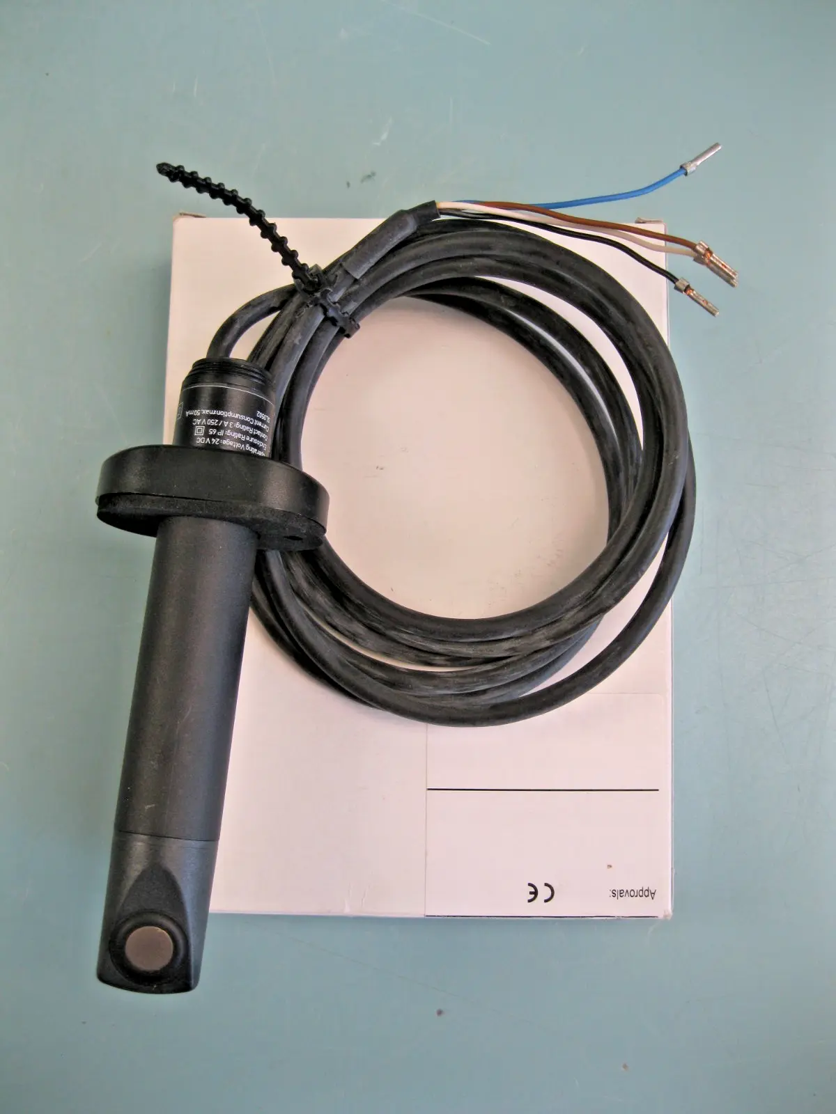 NEW Dwyer AVFS-2