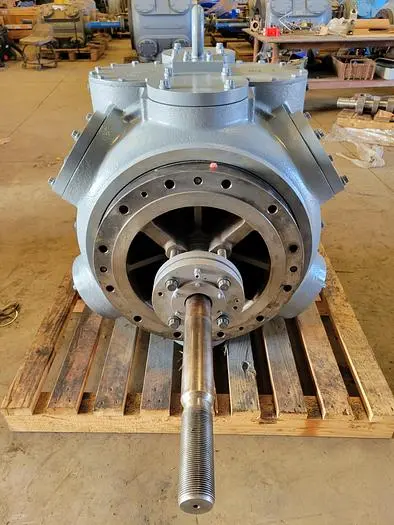Used ARIEL JGD Compressor Parts & Components | Compression Source #412545
