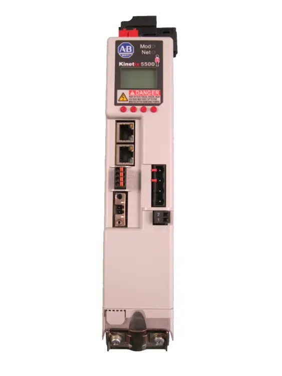 Used Allen-Bradley 2198-H015-ERS Motor Control Parts New Hampshire US | Bitter End Trading #1125699