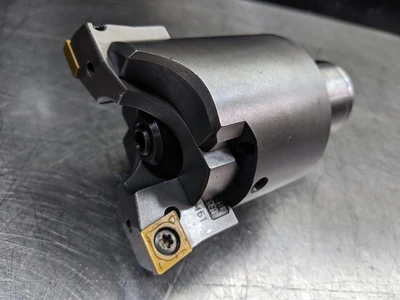 Kaiser KAB6 Rough Boring Head 2.67"-3.46" Range 2.79" Pro 10.314.605 (LOC3022B)