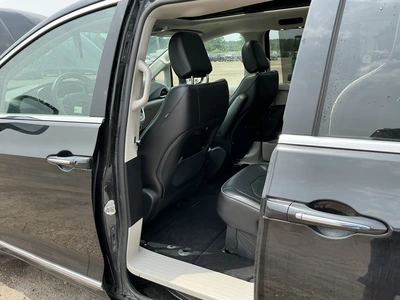 Used 2020 CHRYSLER PACIFICA Vans Michigan US | Miedema Asset Management Group #1315937