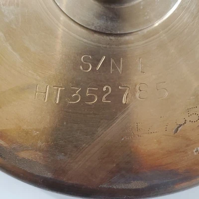 USED General Electric 352785