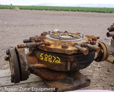 USED SUNDYNE LMV-801