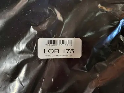 NEW SKF LOR175