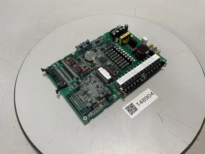 USED RKC REX-B850-CS5