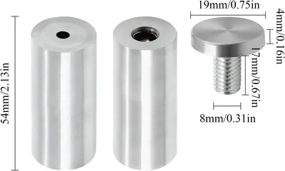 Used _UNKNOWN_ _UNKNOWN_ Misc Fasteners Oklahoma US | Wide Image Solutions #1535608