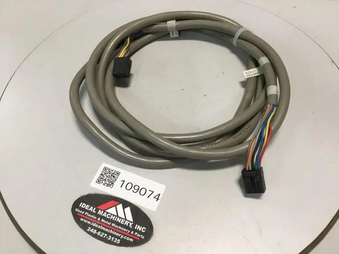 Used YAZAKI CORPORATION R-J3IB CABLE Cable & Wire Michigan US | Ideal Machinery #580244